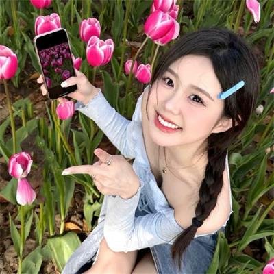 爱如微风悄悄掠过